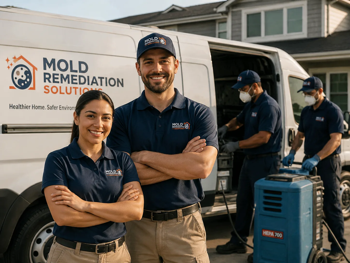 Mold Remediation company in Bardolph, IL