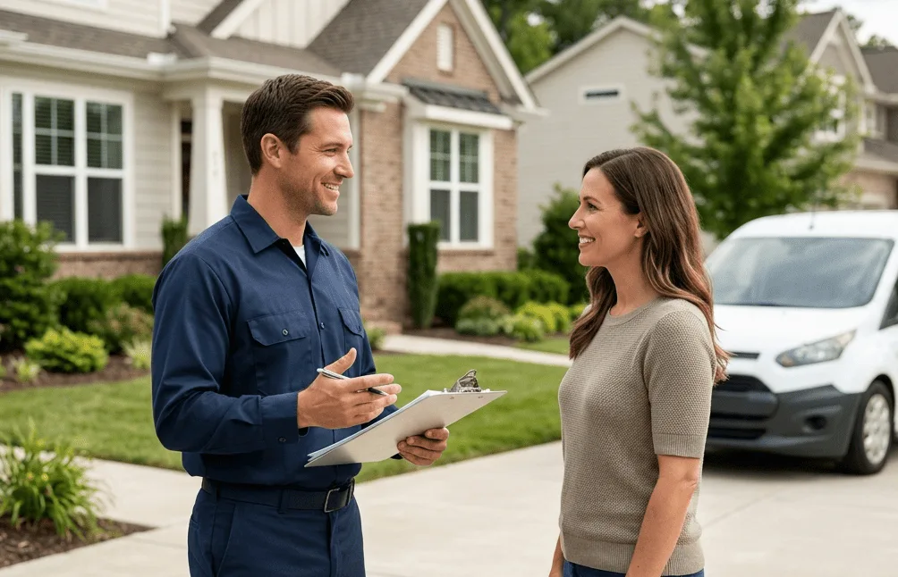 Mold Remediation Bardolph, IL FAQs